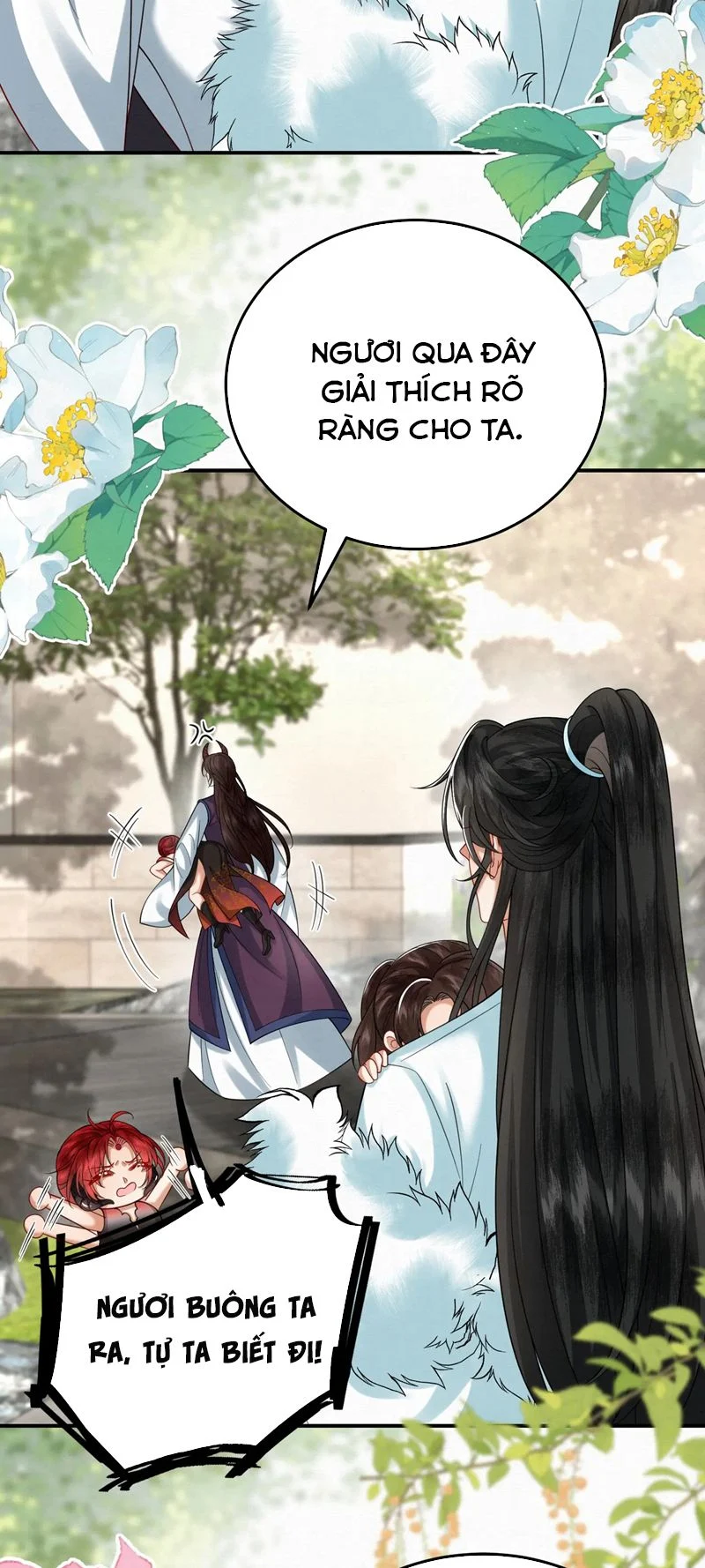 Phế Thê Trùng Sinh: Chapter 66