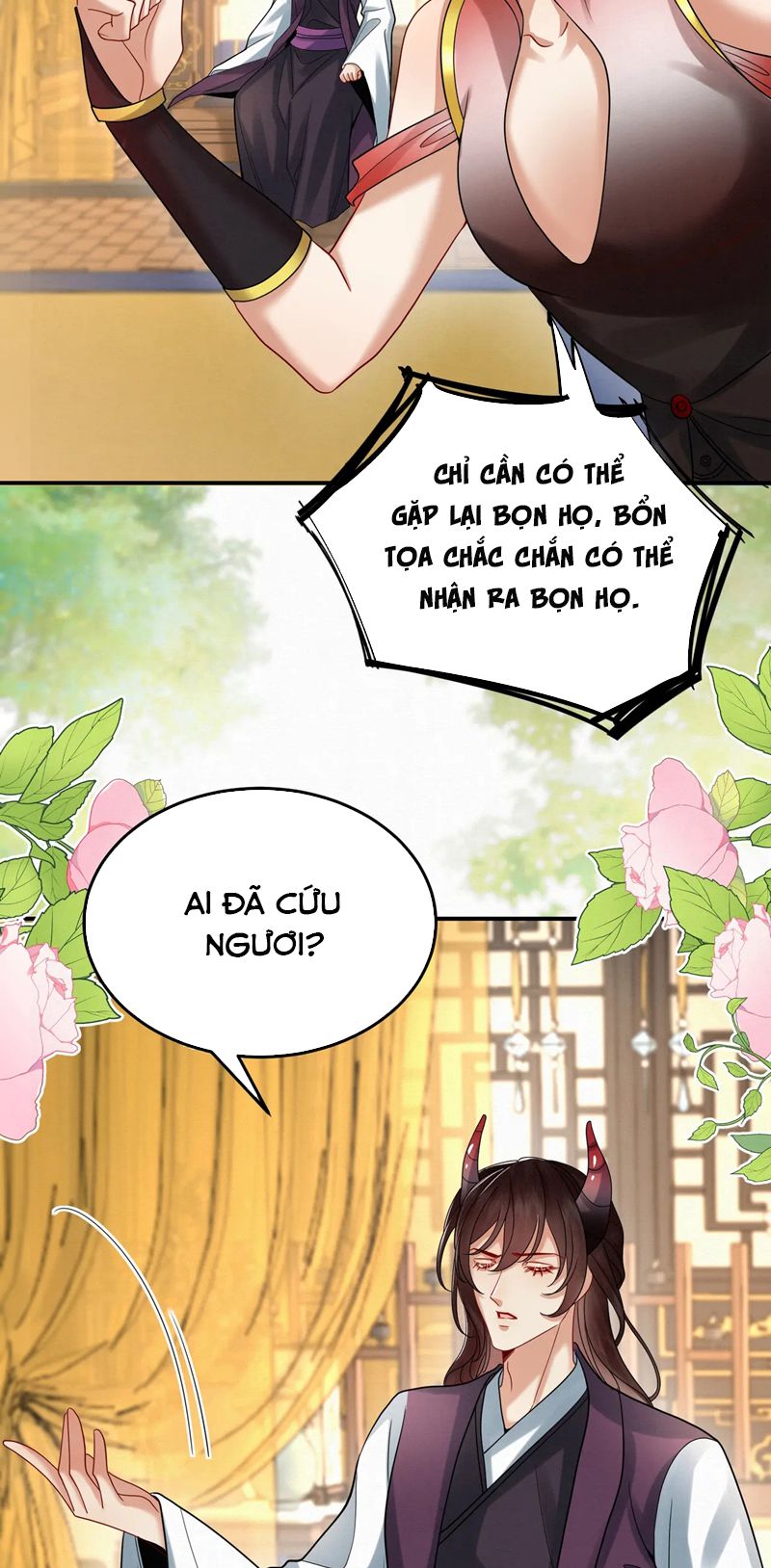Phế Thê Trùng Sinh: Chapter 66
