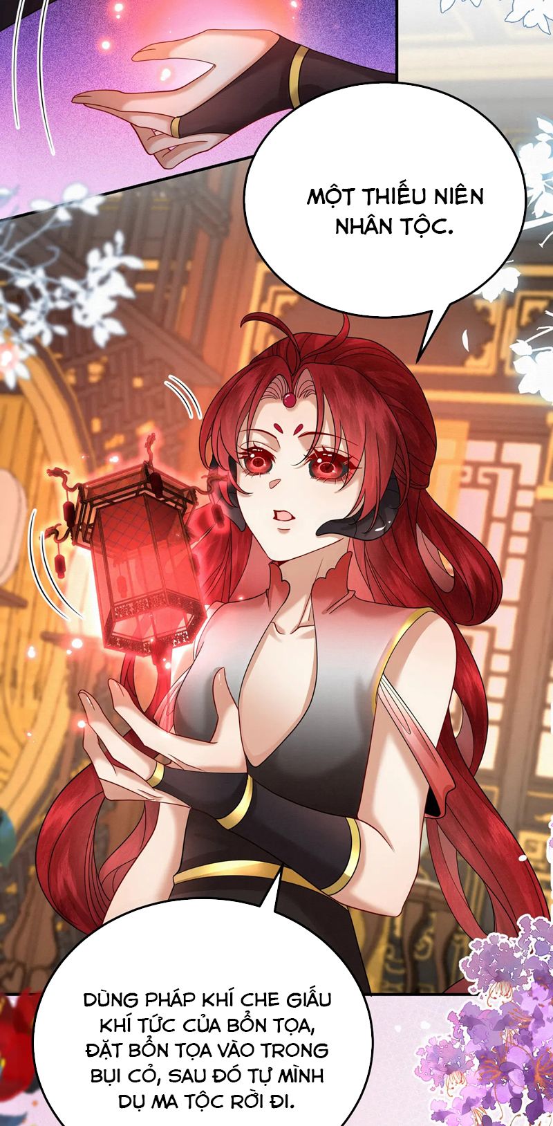 Phế Thê Trùng Sinh: Chapter 66