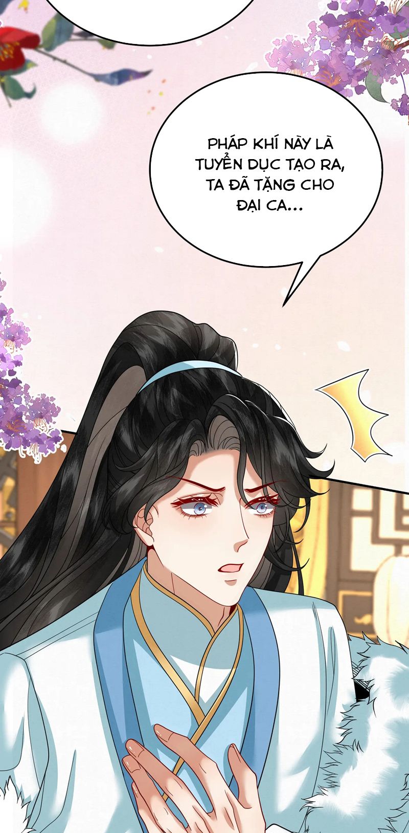 Phế Thê Trùng Sinh: Chapter 66