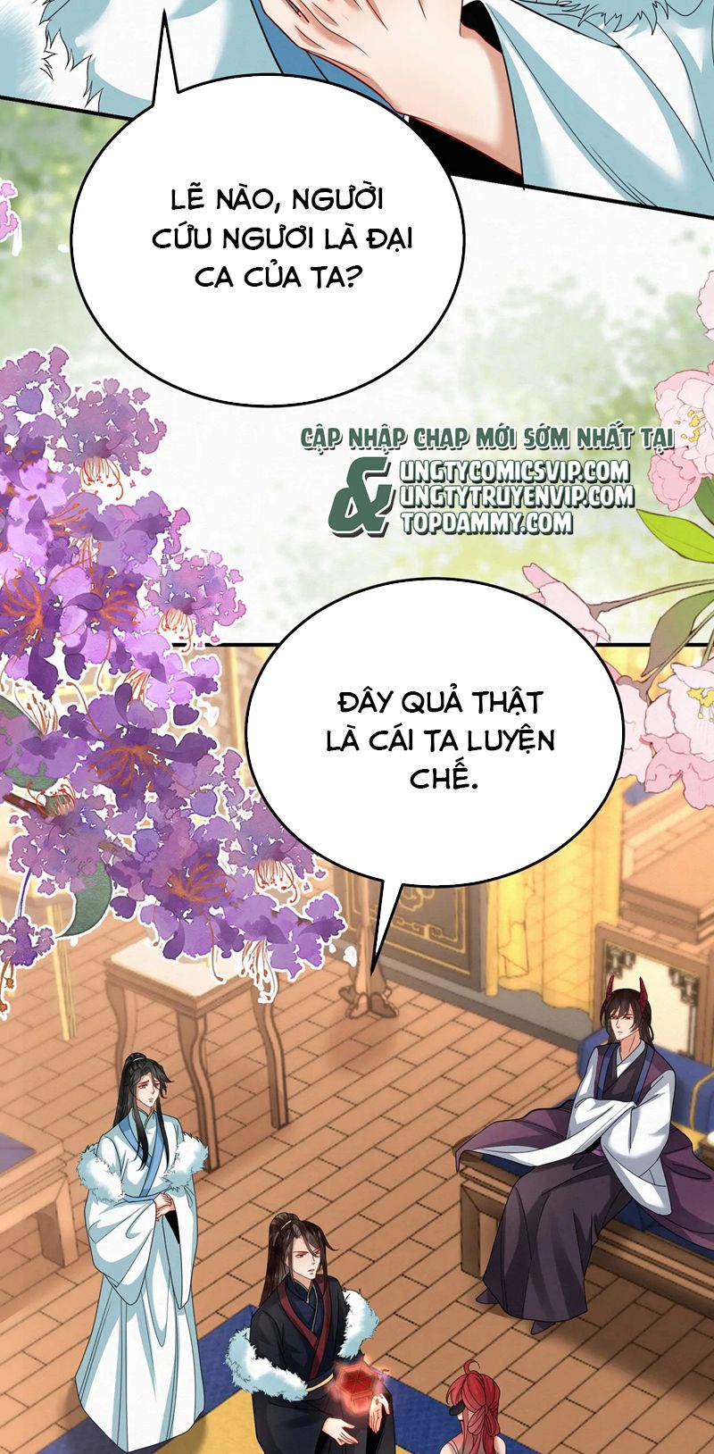 Phế Thê Trùng Sinh: Chapter 66