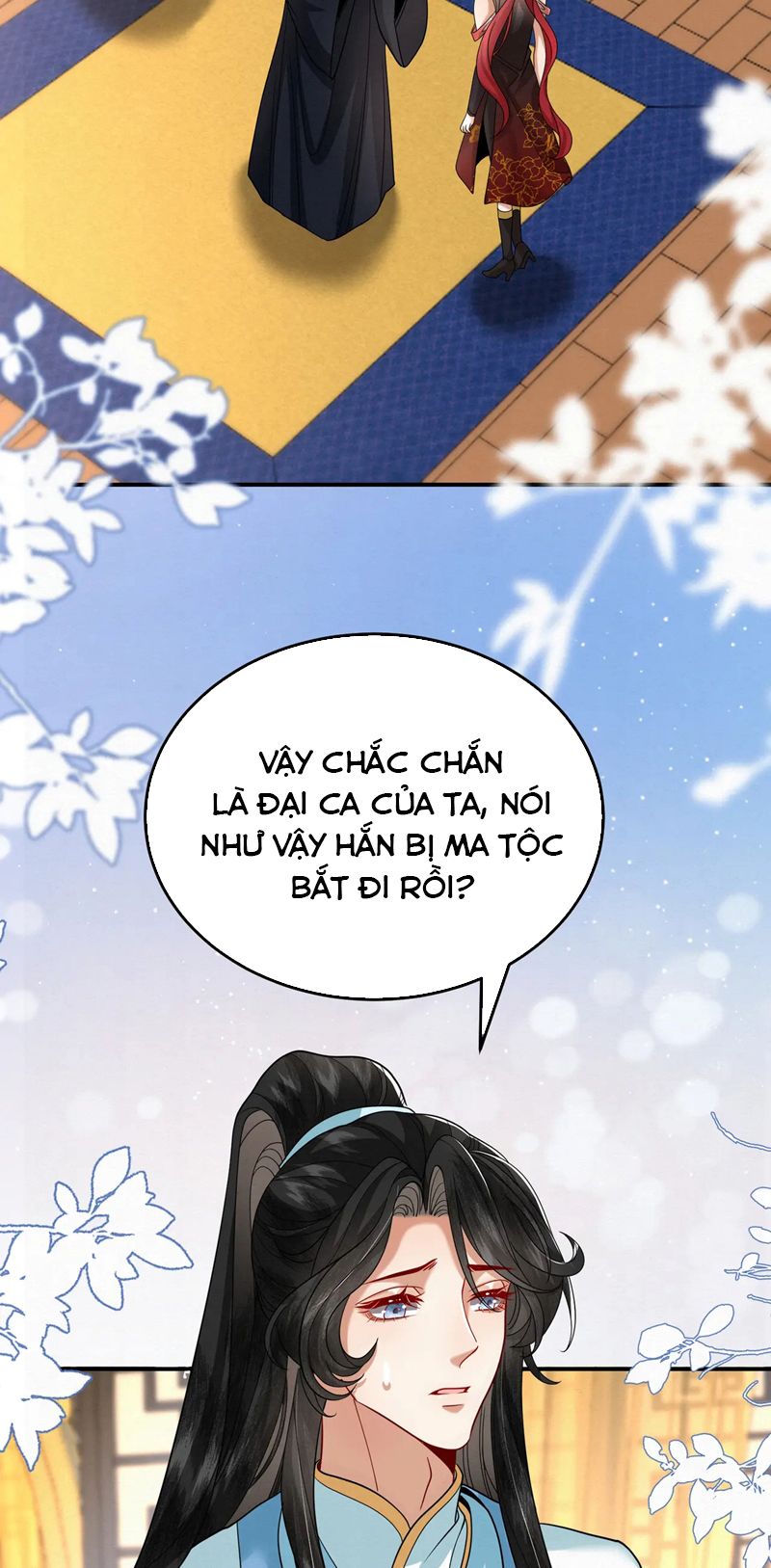 Phế Thê Trùng Sinh: Chapter 66