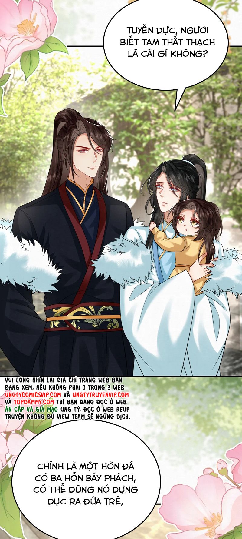 Phế Thê Trùng Sinh: Chapter 66