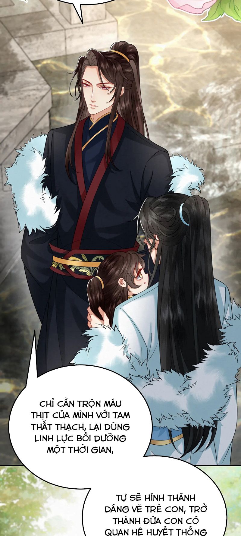 Phế Thê Trùng Sinh: Chapter 66