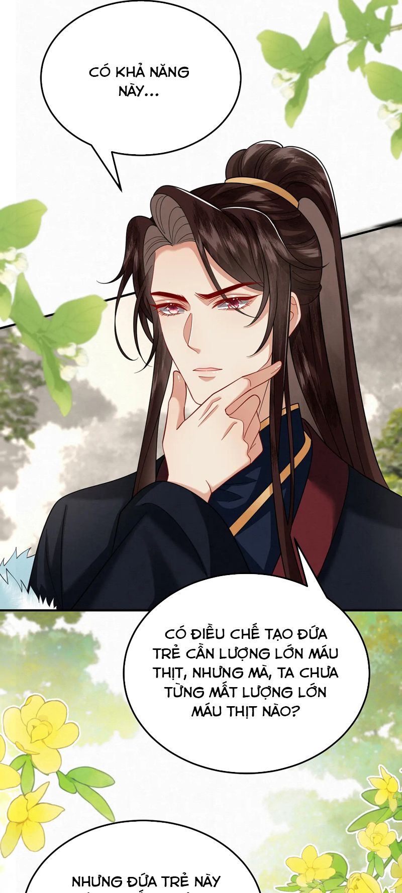Phế Thê Trùng Sinh: Chapter 66