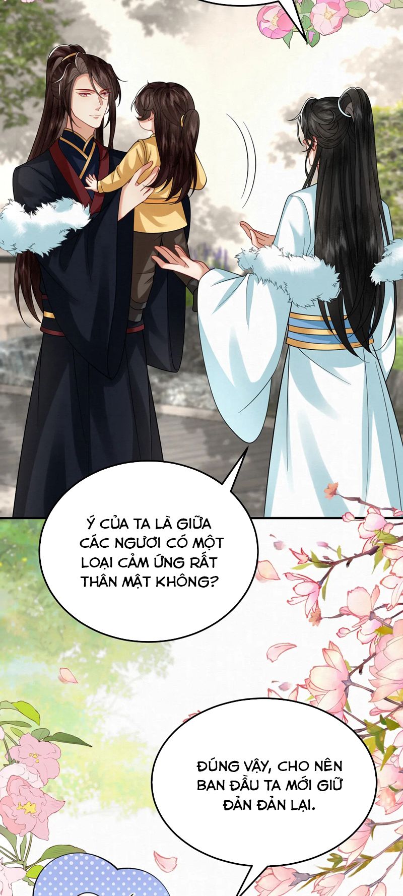 Phế Thê Trùng Sinh: Chapter 66