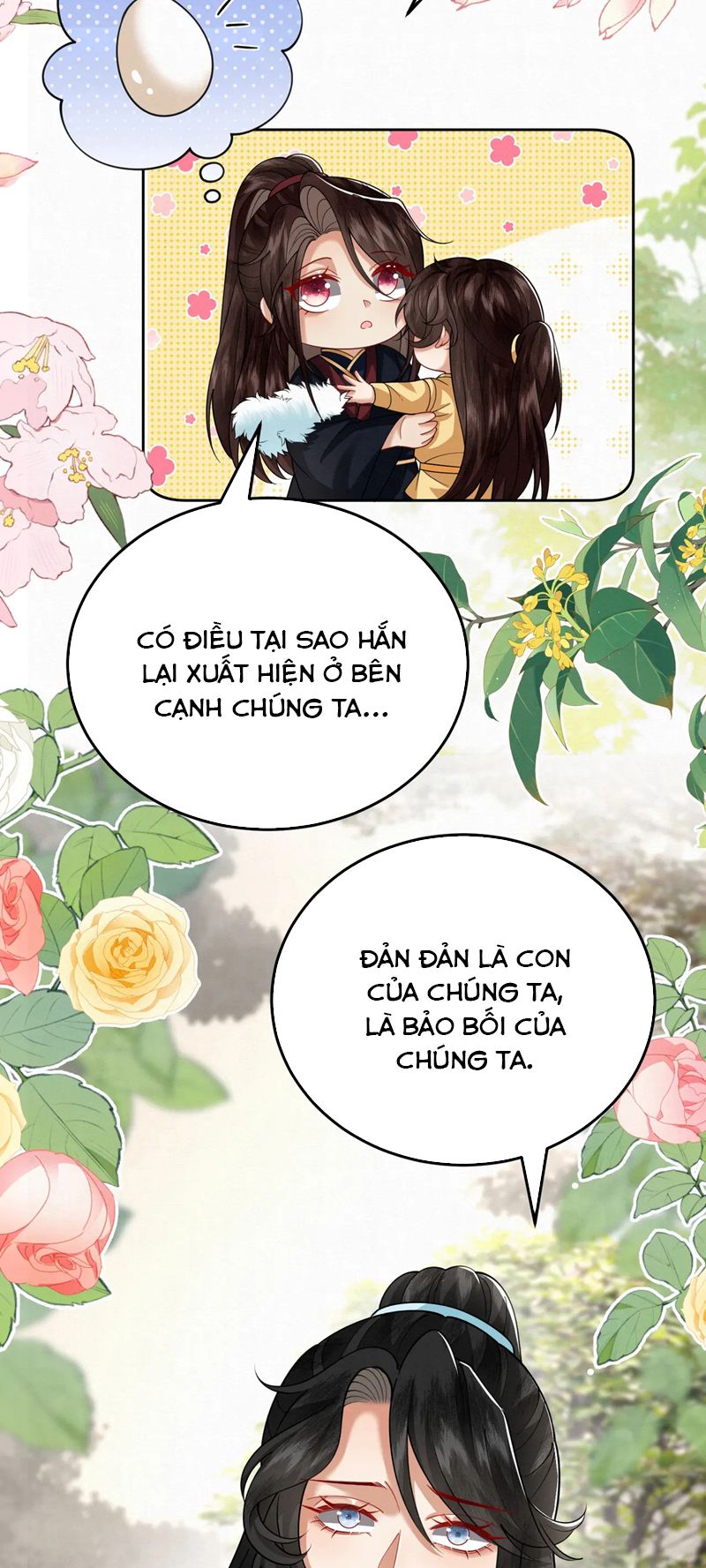 Phế Thê Trùng Sinh: Chapter 66