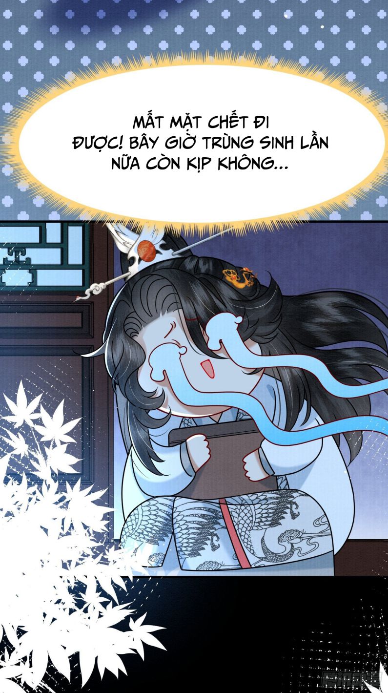 Phế Thê Trùng Sinh: Chapter 7