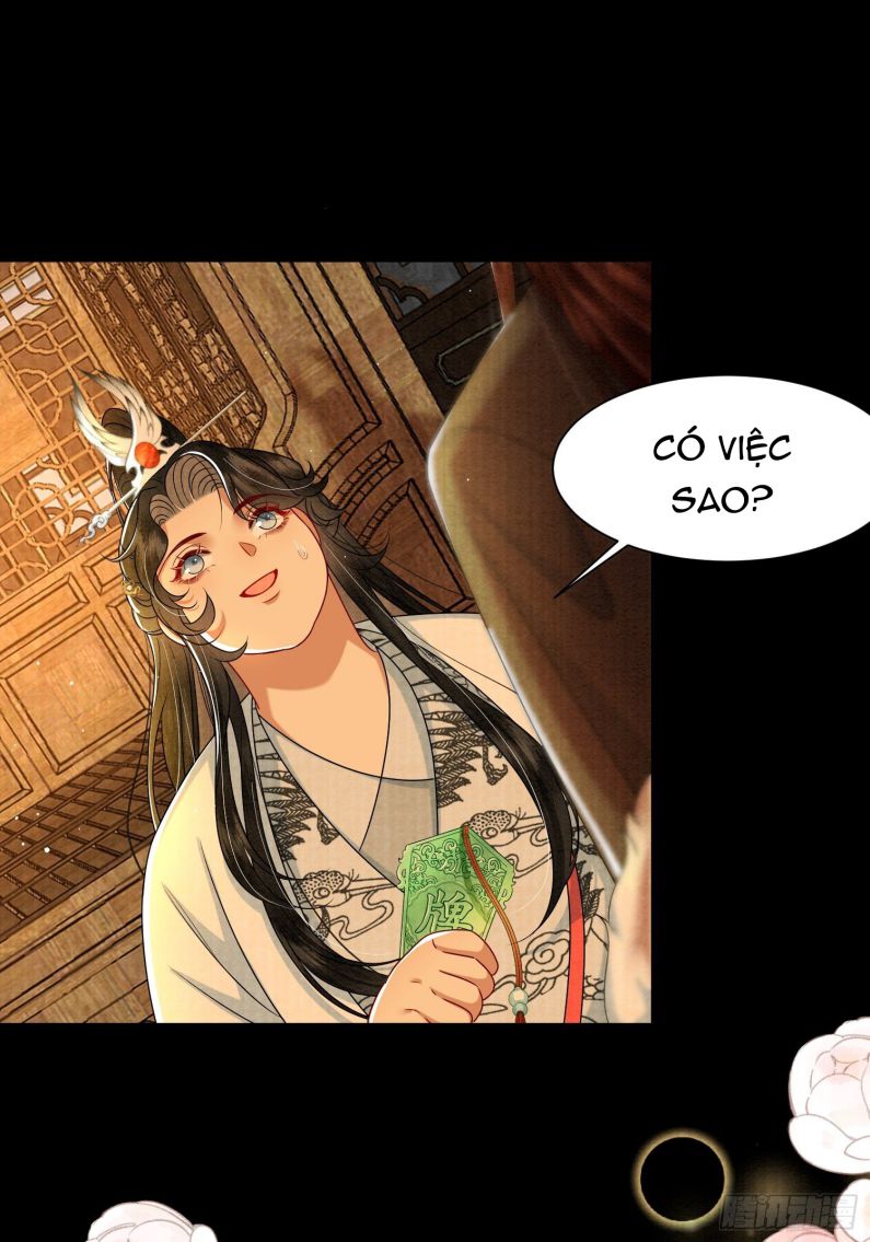 Phế Thê Trùng Sinh: Chapter 7