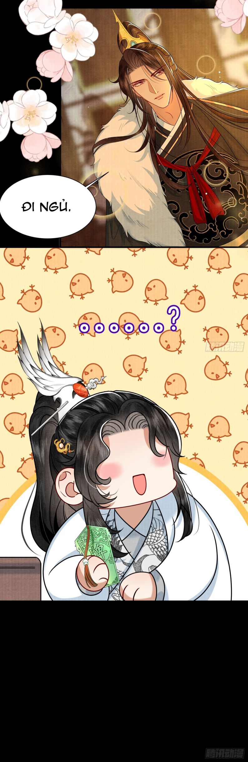 Phế Thê Trùng Sinh: Chapter 7