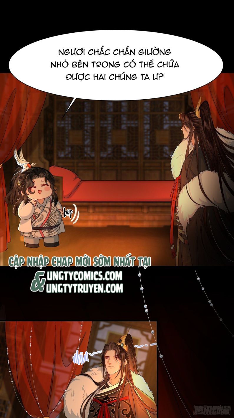 Phế Thê Trùng Sinh: Chapter 7