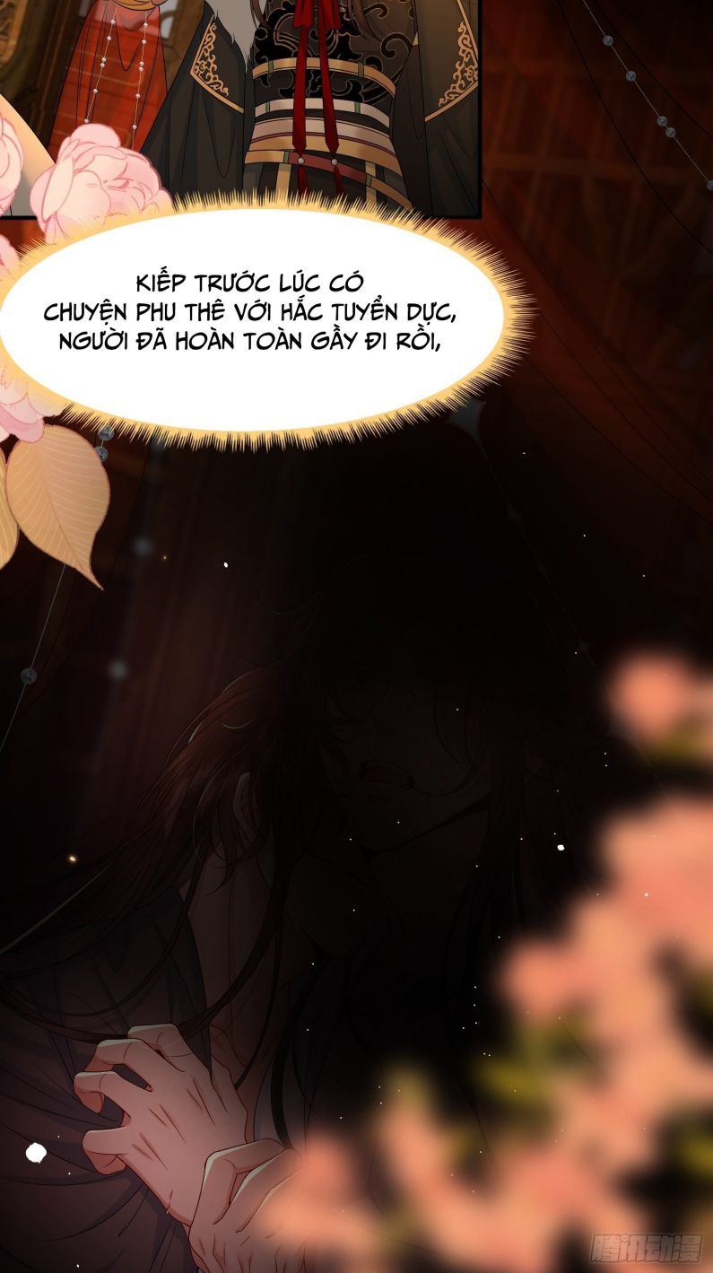Phế Thê Trùng Sinh: Chapter 7