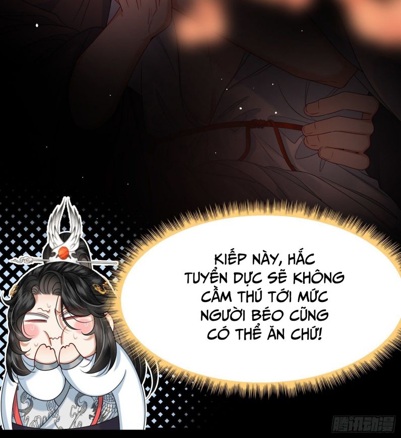 Phế Thê Trùng Sinh: Chapter 7