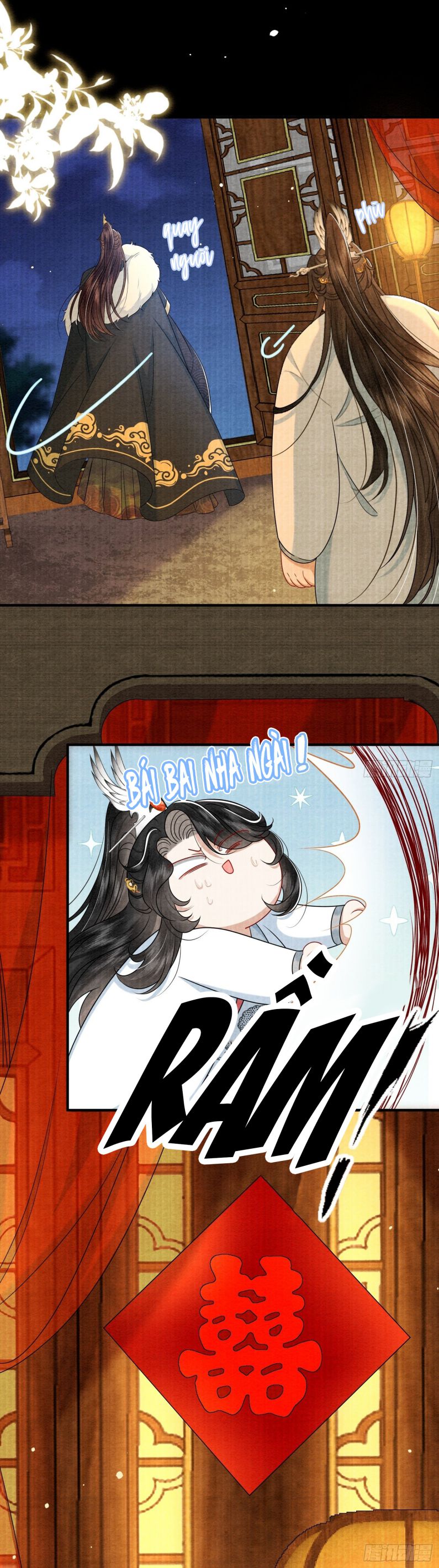 Phế Thê Trùng Sinh: Chapter 7
