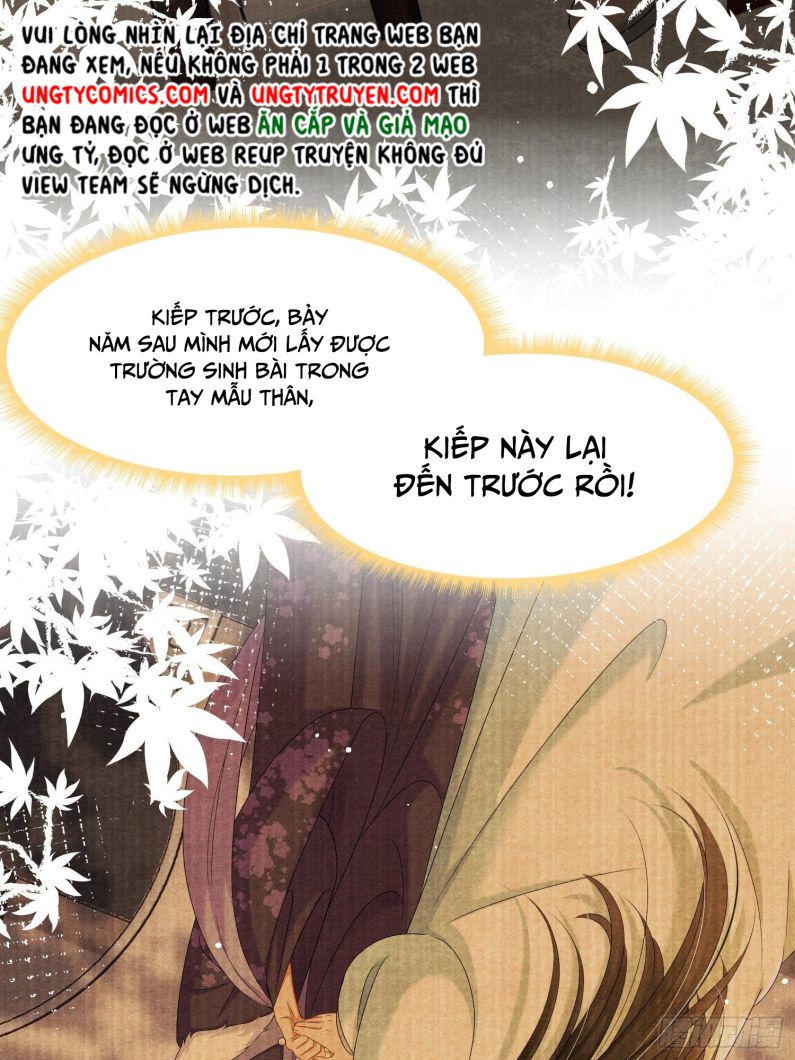 Phế Thê Trùng Sinh: Chapter 7