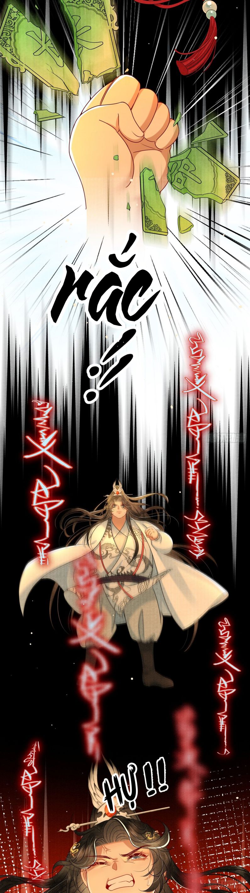 Phế Thê Trùng Sinh: Chapter 7
