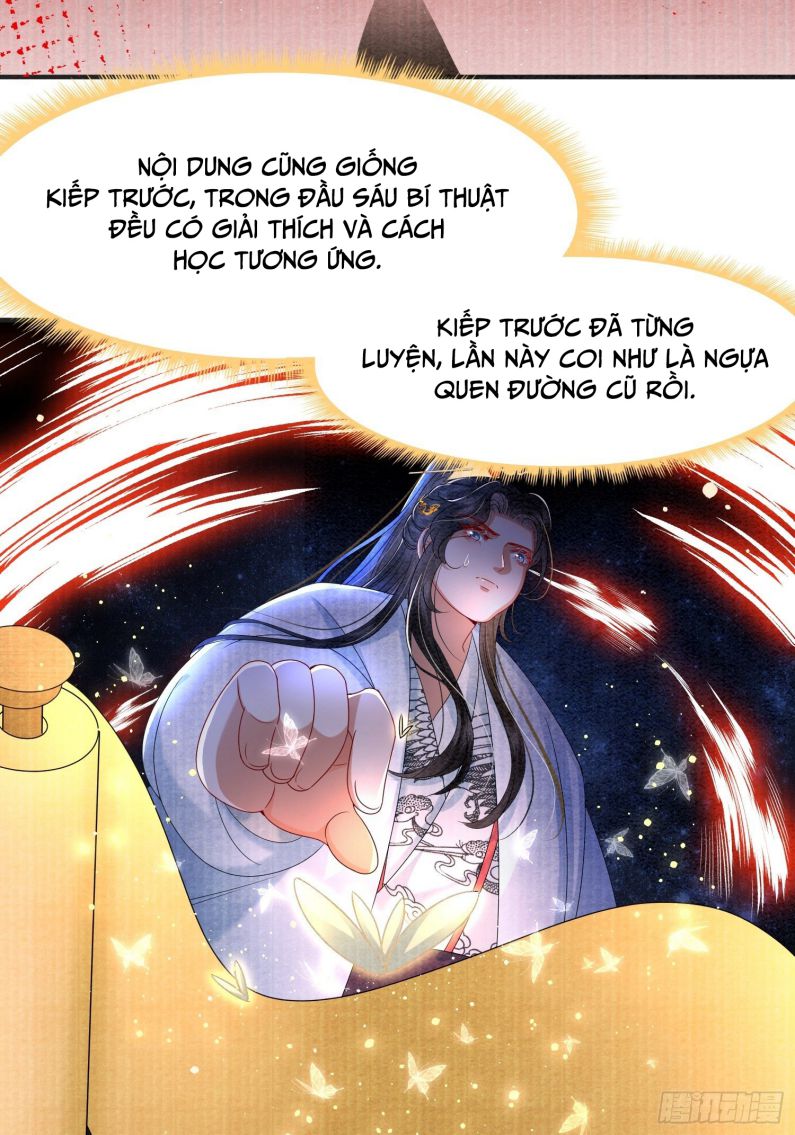 Phế Thê Trùng Sinh: Chapter 7