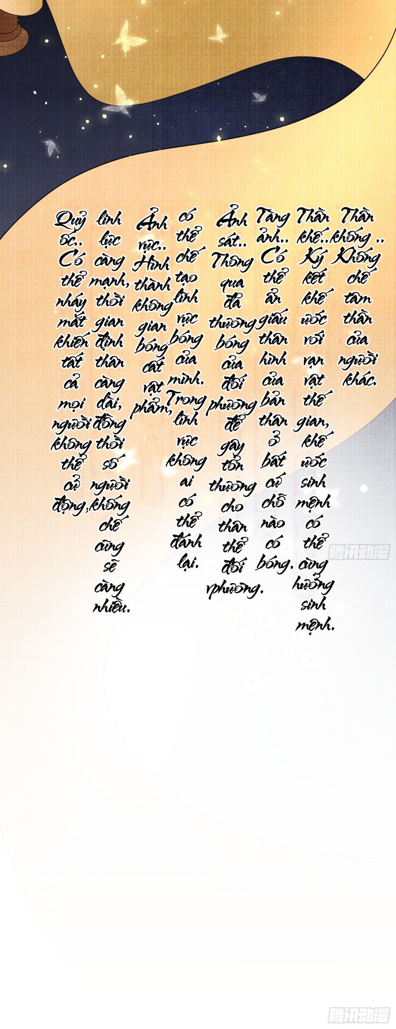 Phế Thê Trùng Sinh: Chapter 7