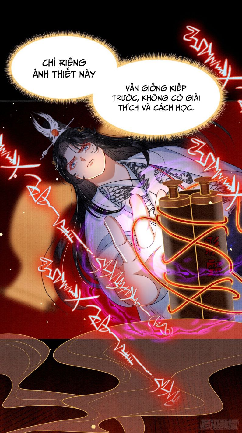Phế Thê Trùng Sinh: Chapter 7