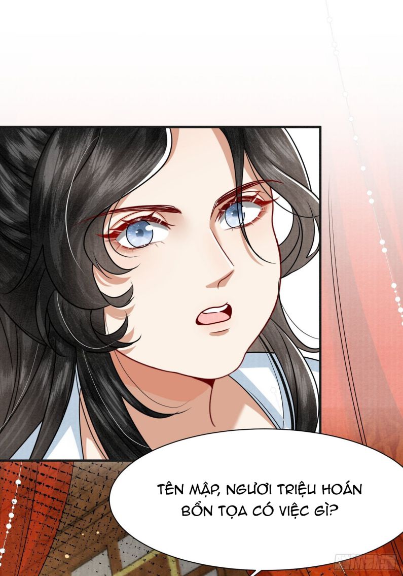 Phế Thê Trùng Sinh: Chapter 7