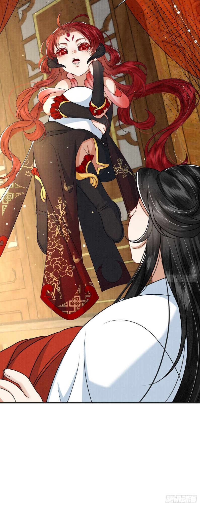 Phế Thê Trùng Sinh: Chapter 7