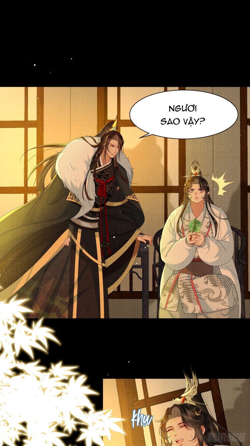 Phế Thê Trùng Sinh: Chapter 7