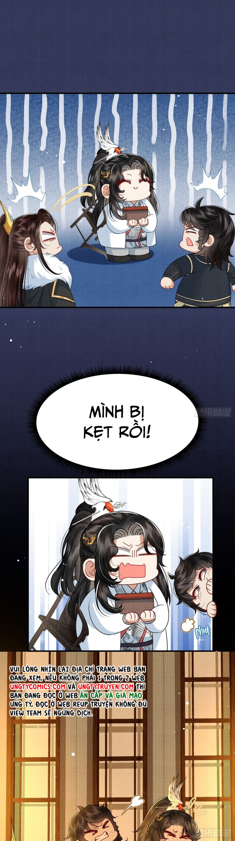 Phế Thê Trùng Sinh: Chapter 7