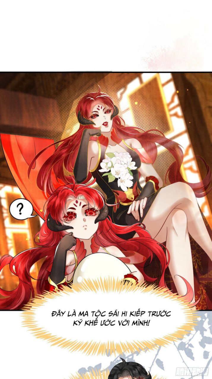 Phế Thê Trùng Sinh: Chapter 8