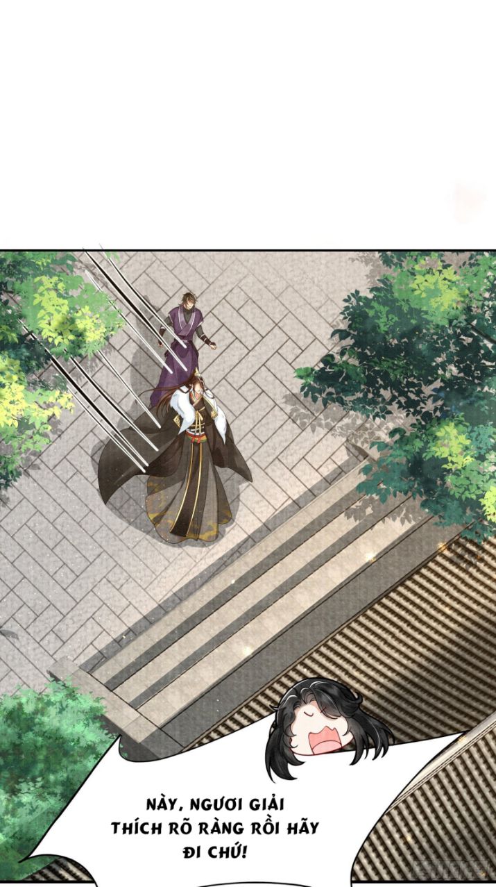 Phế Thê Trùng Sinh: Chapter 8