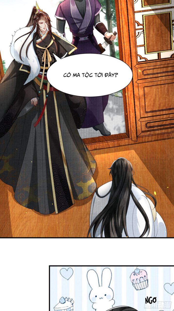 Phế Thê Trùng Sinh: Chapter 8