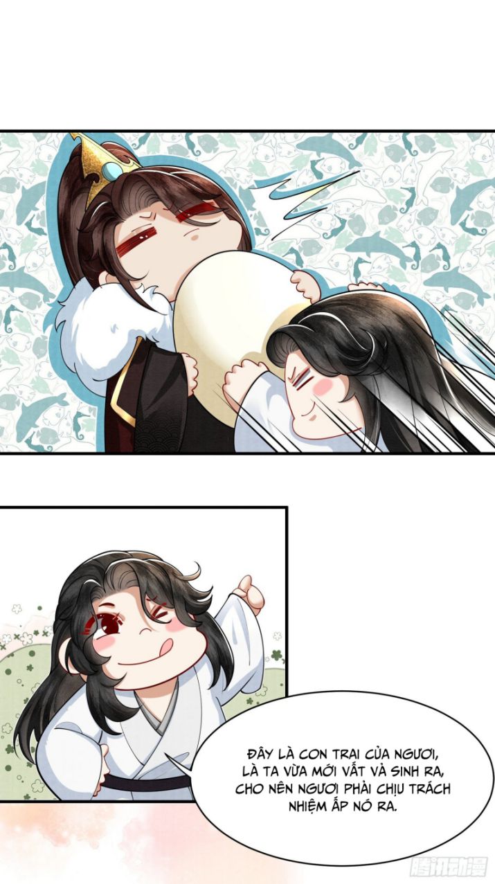 Phế Thê Trùng Sinh: Chapter 8
