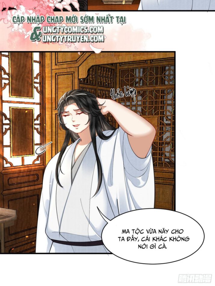 Phế Thê Trùng Sinh: Chapter 8