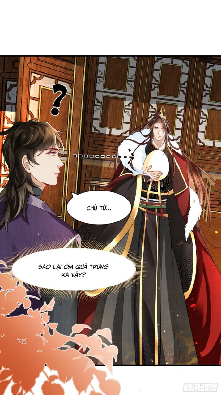 Phế Thê Trùng Sinh: Chapter 8