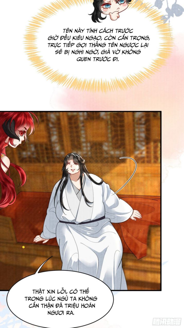 Phế Thê Trùng Sinh: Chapter 8