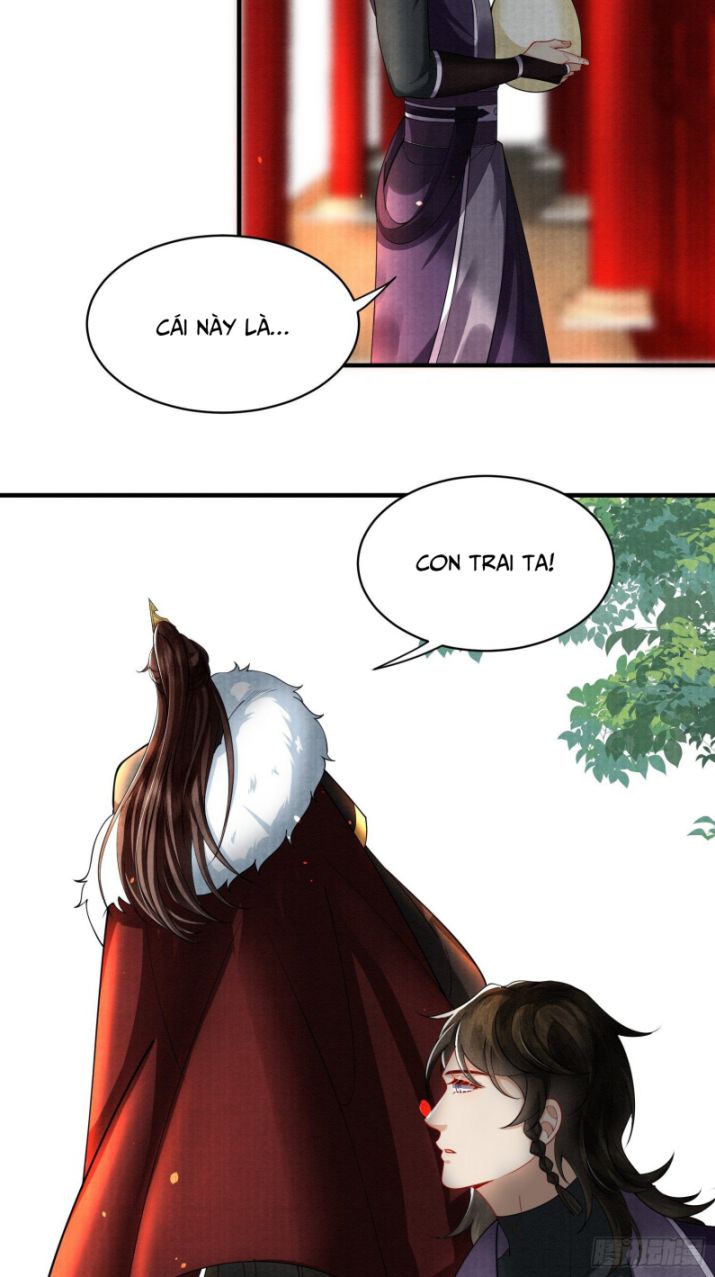Phế Thê Trùng Sinh: Chapter 8