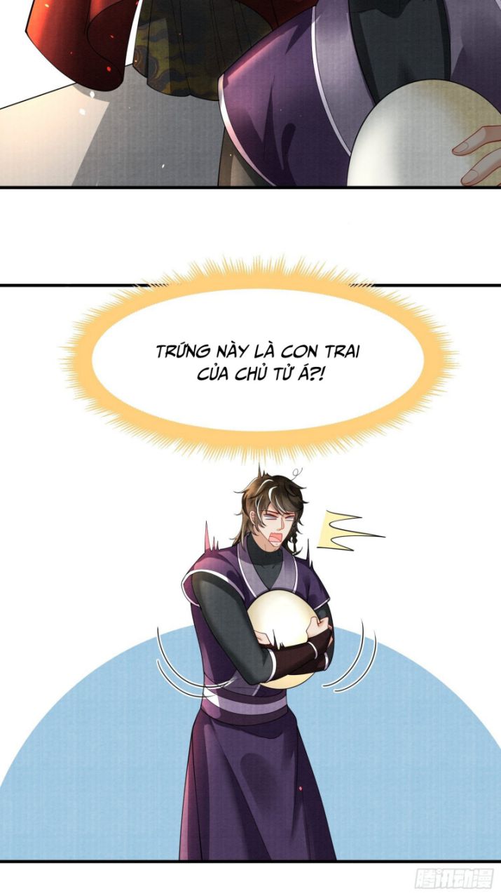 Phế Thê Trùng Sinh: Chapter 8