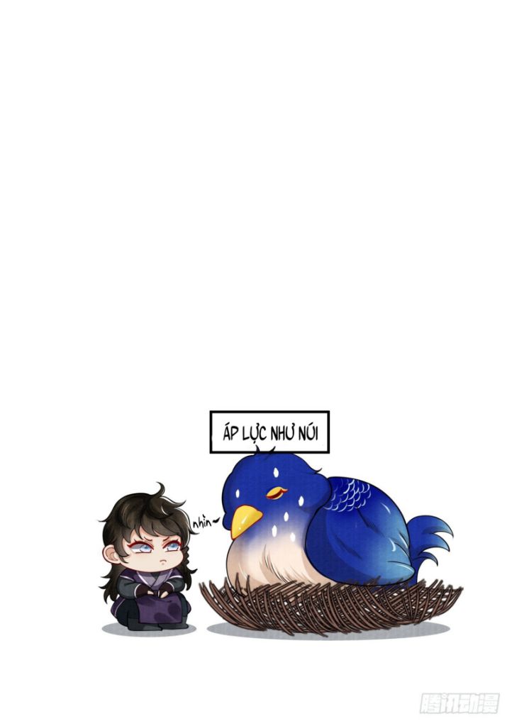 Phế Thê Trùng Sinh: Chapter 8