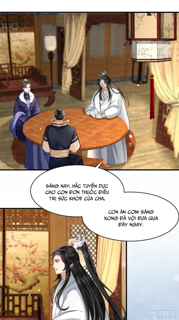 Phế Thê Trùng Sinh: Chapter 8