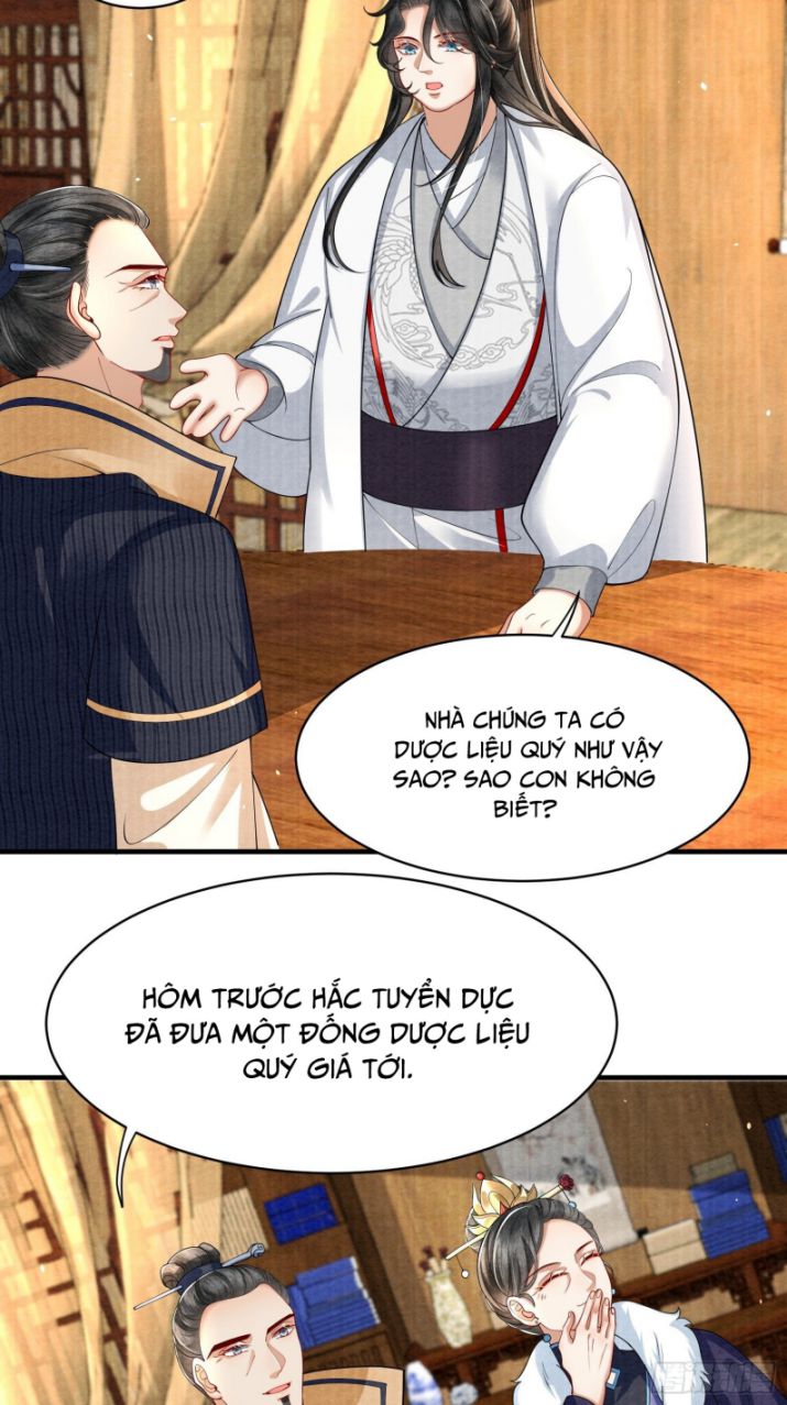 Phế Thê Trùng Sinh: Chapter 8