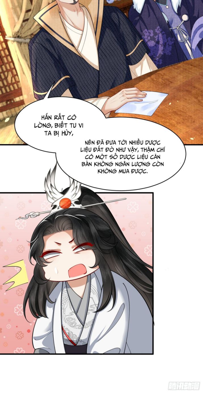 Phế Thê Trùng Sinh: Chapter 8