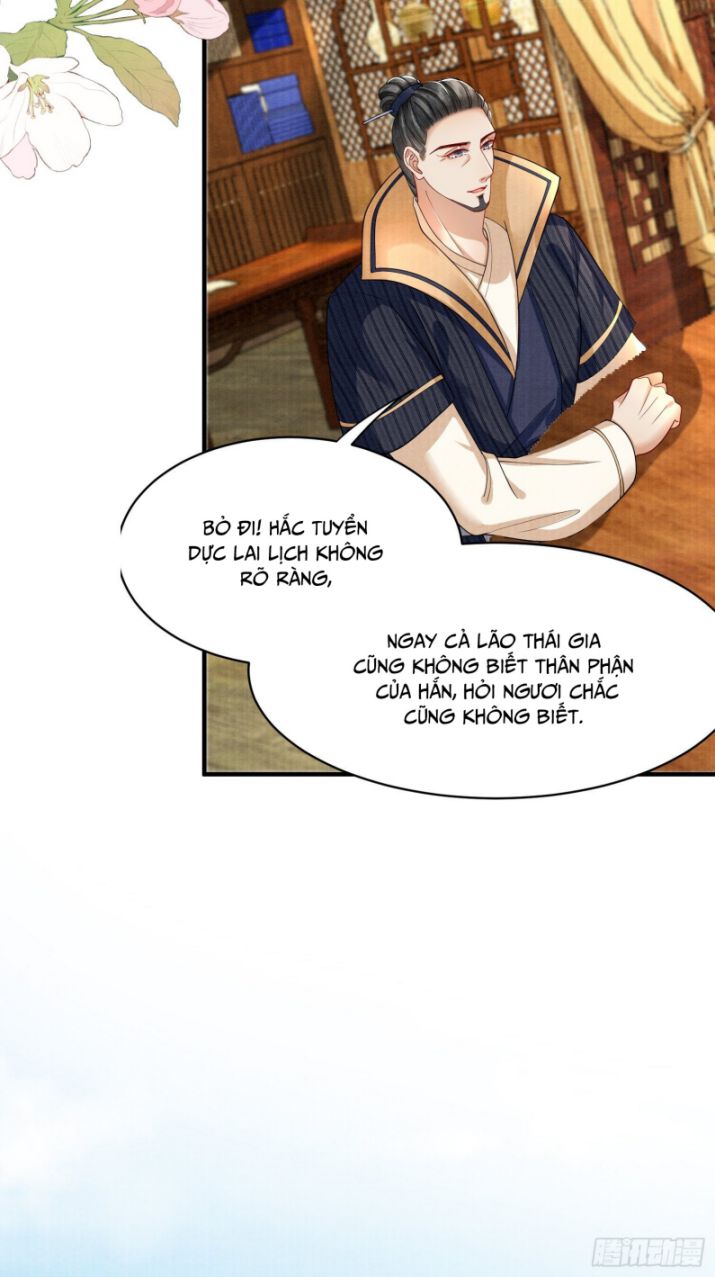 Phế Thê Trùng Sinh: Chapter 8