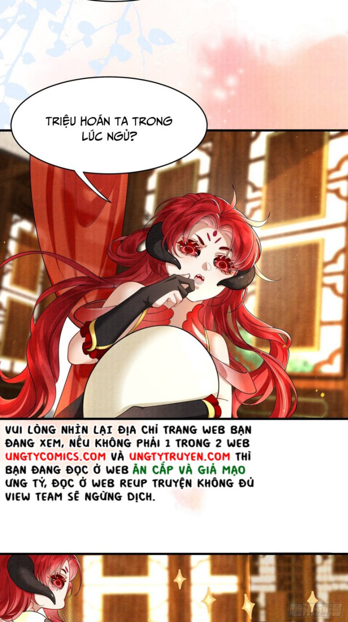 Phế Thê Trùng Sinh: Chapter 8