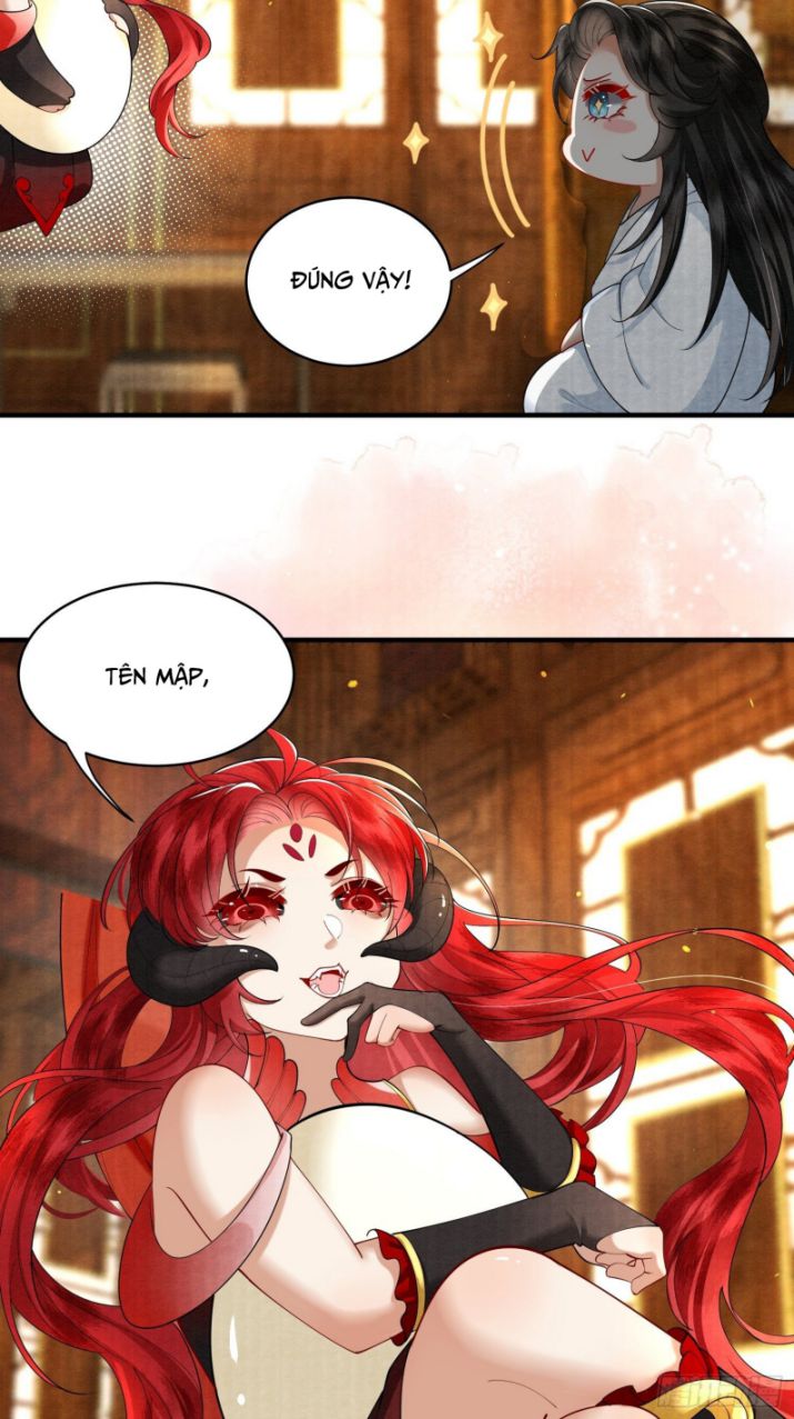 Phế Thê Trùng Sinh: Chapter 8