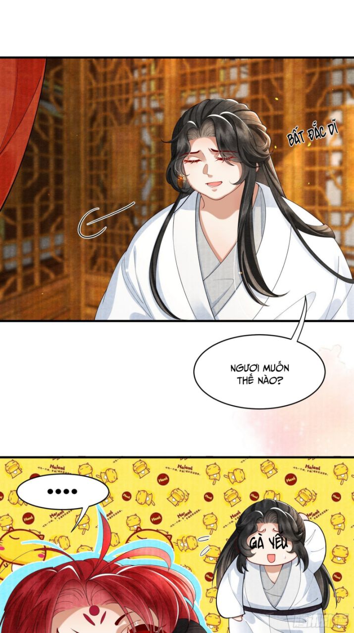 Phế Thê Trùng Sinh: Chapter 8