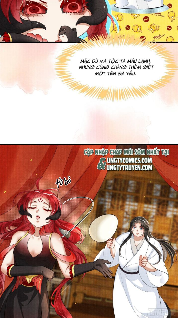 Phế Thê Trùng Sinh: Chapter 8