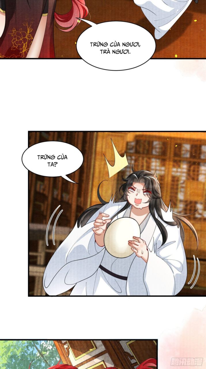 Phế Thê Trùng Sinh: Chapter 8