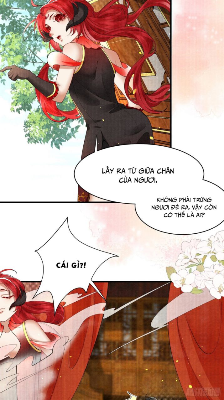 Phế Thê Trùng Sinh: Chapter 8