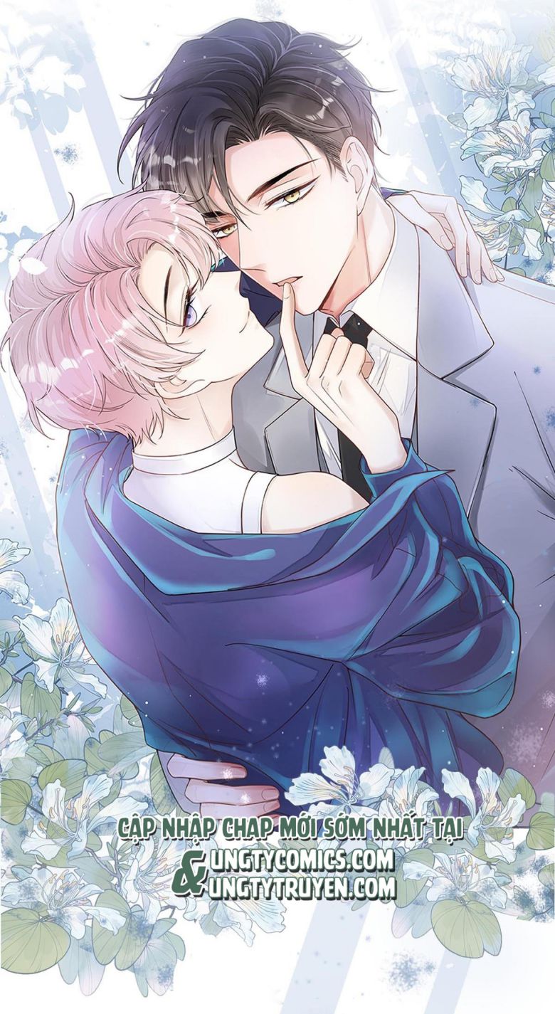 Nước Đổ Đầy Ly: Chapter 0