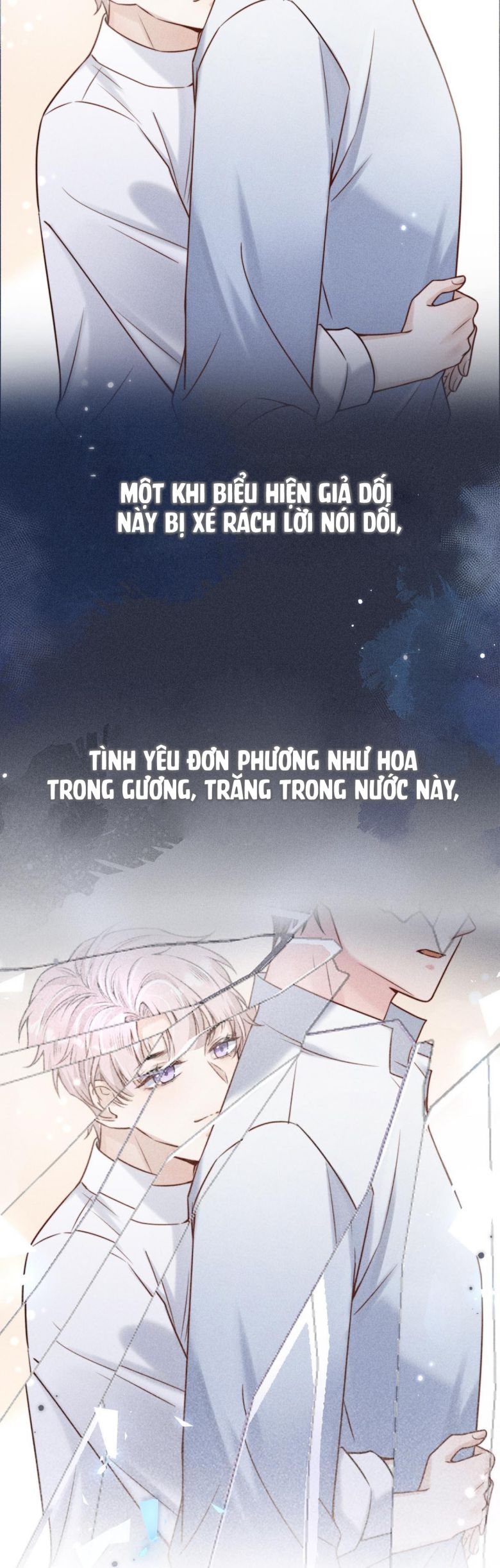 Nước Đổ Đầy Ly: Chapter 0