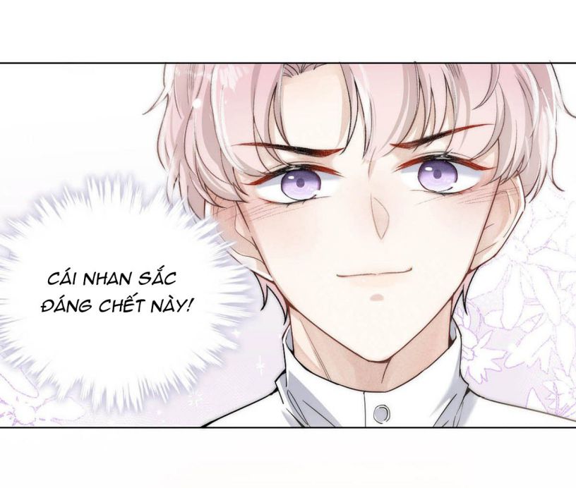 Nước Đổ Đầy Ly: Chapter 1